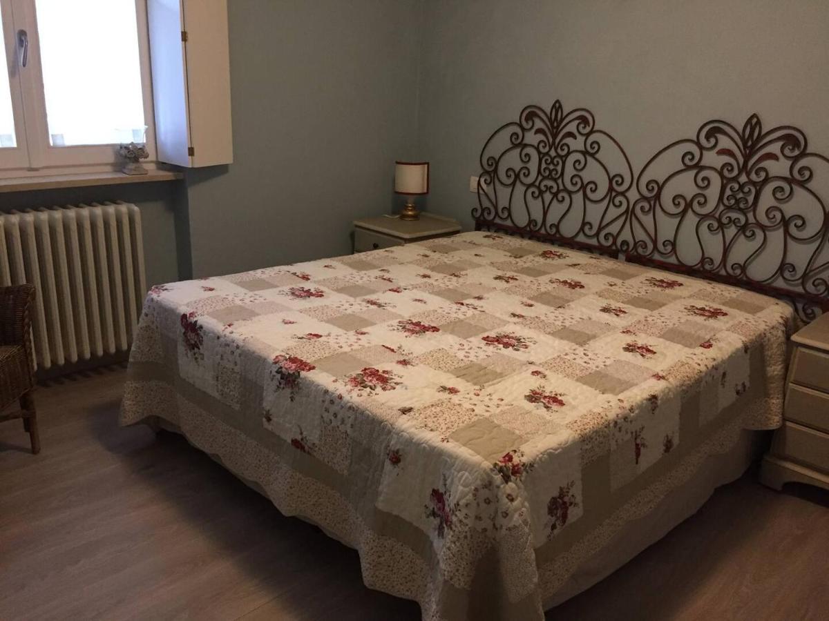 La Casa Nel Verde Μπιέλλα Εξωτερικό φωτογραφία