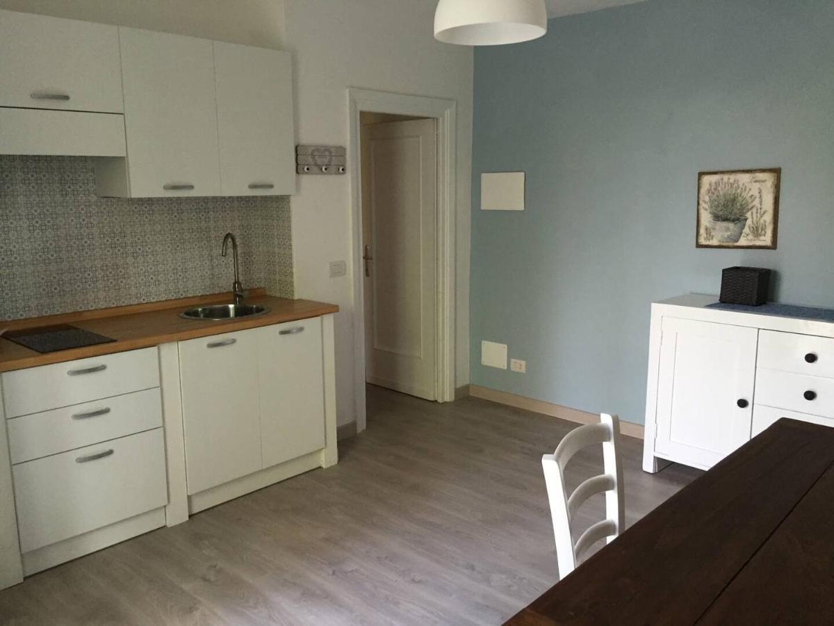 La Casa Nel Verde Μπιέλλα Εξωτερικό φωτογραφία
